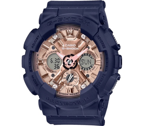 Casio GMA-S120MF-2A2