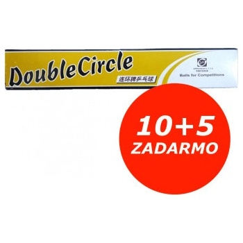 Double Circle 90 ks