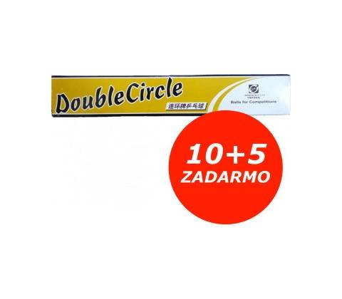 Double Circle 90 ks