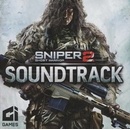 Ost - Sniper - Ghost Warrior 2 CD