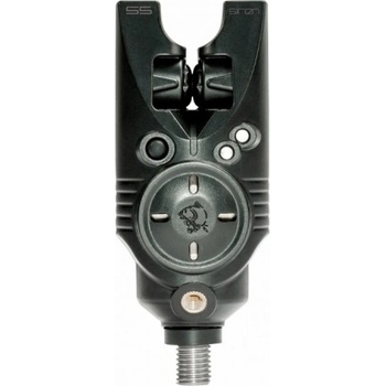 Nash Signalizátor Siren S5 Digital Červená