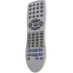 GENERAL SHARP VDR-4003 XSI - съвместимо дистанционно управление на марката General (VDR-4003 XSI) Дистанционно
