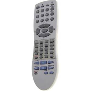 GENERAL SHARP VDR-4003 XSI - съвместимо дистанционно управление на марката General (VDR-4003 XSI) Дистанционно