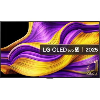 LG OLED77G51LW