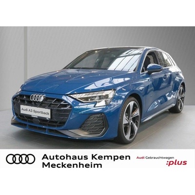 Audi A3 35 TDI S-line Sportback 110 kW – Hledejceny.cz