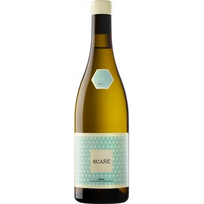Alonso а Pedrajo Suane Blanco Reserva 2020 Bílé 13% 0,75 l (holá láhev)