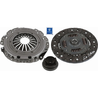 Sada spojky SACHS 3000 579 001