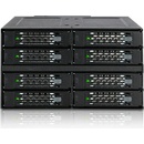 Icy Dock ToughArmor MB508SP-B