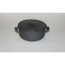 Belis Smaltovaný rendlík Sfinx BSE 24 cm 4L