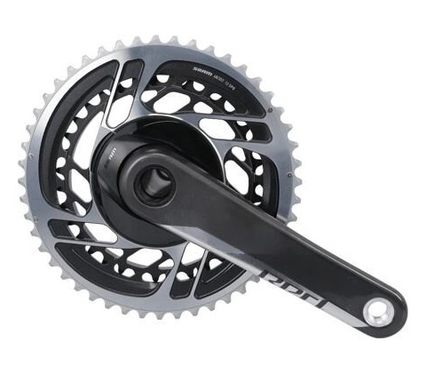 Sram Red D1 GXP