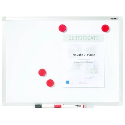 Dahle 96152 Basic Board magnetická tabule 90 x 120 cm