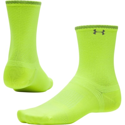 Under Armour UA Velociti Lite 1pk Crew zelená