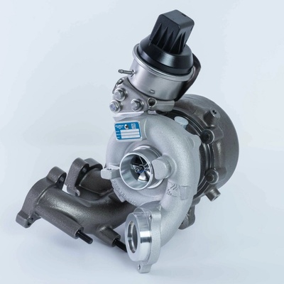 Dmychadlo, plnění BorgWarner 53039880205