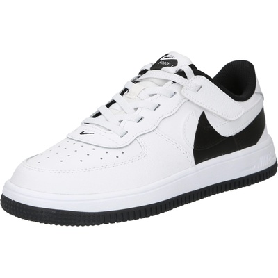 Nike Sportswear Сникърси 'Force 1 LOW EasyOn' бяло, размер 11C
