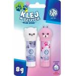 ASTRA papiernicze Glue stick 8 g 2 pieces Astra