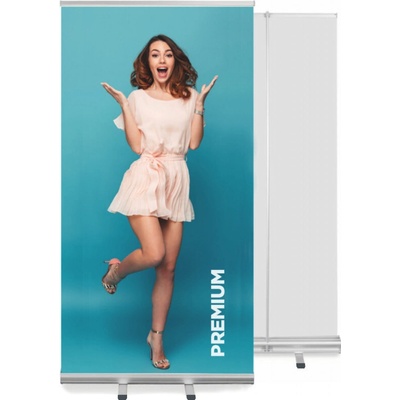 MH Technic s.r.o. Roll Up Premium 120x200 cm