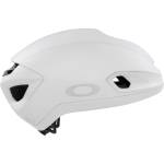Oakley Каска за шосейно колоездене Oakley Aro7 Lite EU Bike helmet - Matte White - размер L 58-61 cm (851-1754-0313)