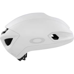Oakley Каска за шосейно колоездене Oakley Aro7 Lite EU Bike helmet - Matte White - размер L 58-61 cm (851-1754-0313)