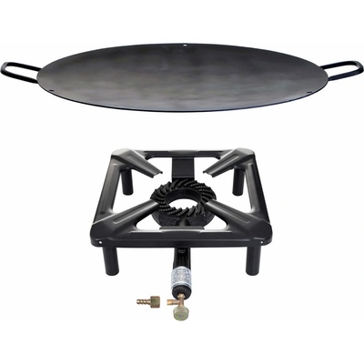 Paella World PWI 3030+5601 SN