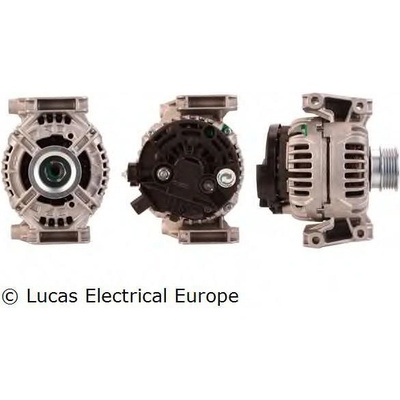 LUCAS ELECTRICAL Alternátor LUE LRA02241