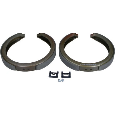 Sada brzd. čeľustí parkov. brzdy MAXGEAR 19-4567 (194567)