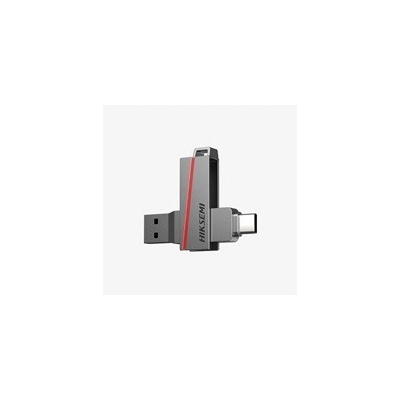 HIKSEMI Dual 64GB HS-USB-E307C(STD)/64G/U3/NEWS