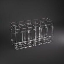 Gamegenic: Booster Dispenser