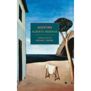 Agostino | Alberto Moravia (ISBN: 9781590177235)