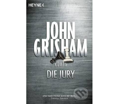 Die Jury - Grisham, John