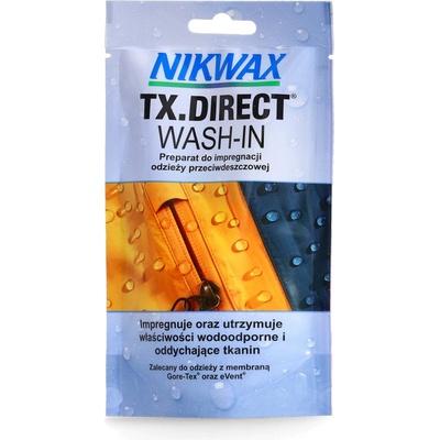 Nikwax Tech Wash 300 ml