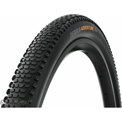 Continental Terra Adventure 700x50C kevlar