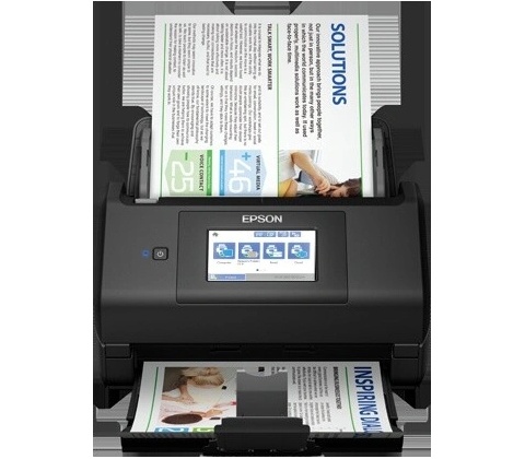 Epson WorkForce ES-580W