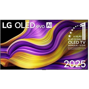 LG OLED83G51LW