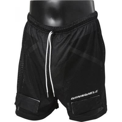 Winnwell Jock Short Mesh YTH – Zboží Dáma