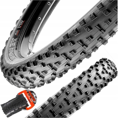 Maxxis FOREKASTER 27,5x2.35 kevlar