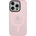 Tactical MagForce Hyperstealth Кейс за Apple iPhone 15 Pro Pink Panther Tactical | Rozov | МЪЖЕ | UNI