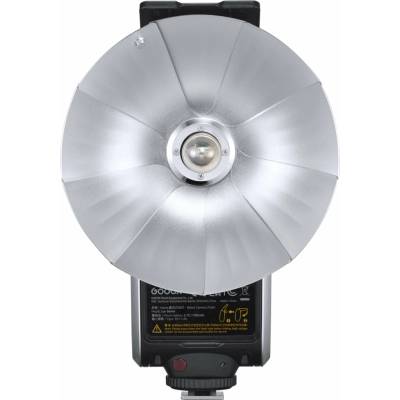 Godox Retro Flash Senior Lux Serior