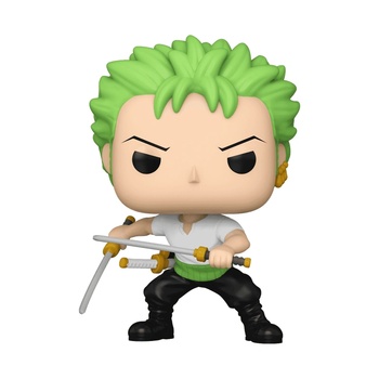 Image 1 of Funko Фигурка Funko Pop! Animation: One Piece - Roronoa Zoro #1775 (FUNKO-097673)