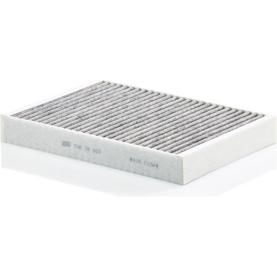 MANN-FILTER Filtr, vzduch v interiéru CUK34003