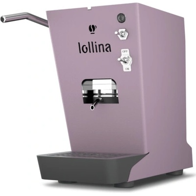 Lollo Caffé Lollina Lillador Svetlo fialový