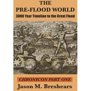 The Pre-Flood World (ISBN: 9781585091607)