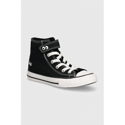 Converse Chuck Taylor All Star 1V A10385C černá