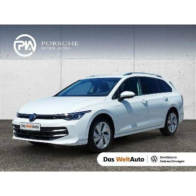 Volkswagen Golf Variant DSG 85 kW
