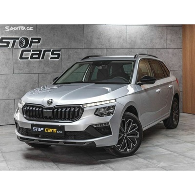 Skoda Kamiq 1.0 TSI 70 kW