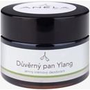 Anela Důvěrný pan Ylang jemný krémový deodorant 5 ml