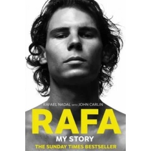 Rafa: My Story (2012)