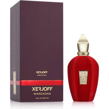 Xerjoff V Collection Wardasina Eau de Parfum 100 ml опция Стара опаковка
