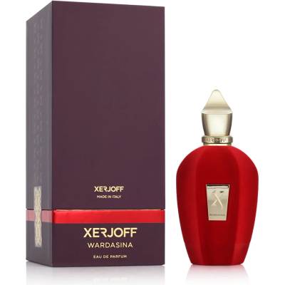 Xerjoff V Collection Wardasina Eau de Parfum 100 ml опция Стара опаковка