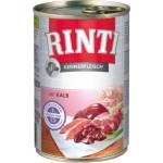 RINTI Kennerfleisch Adult - консерва за кучета с телешко месо - 400 гр - Германия