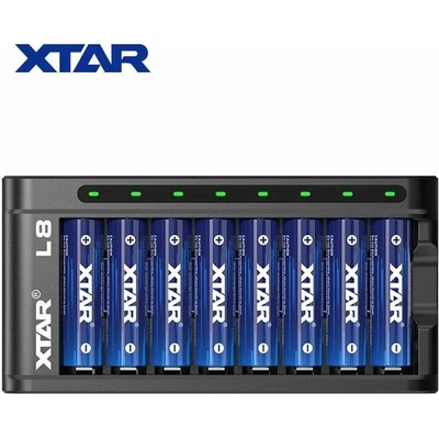 Xtar TZ20